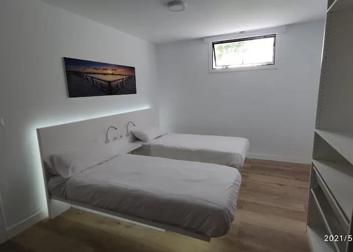 Daire A Casa Da Regata *