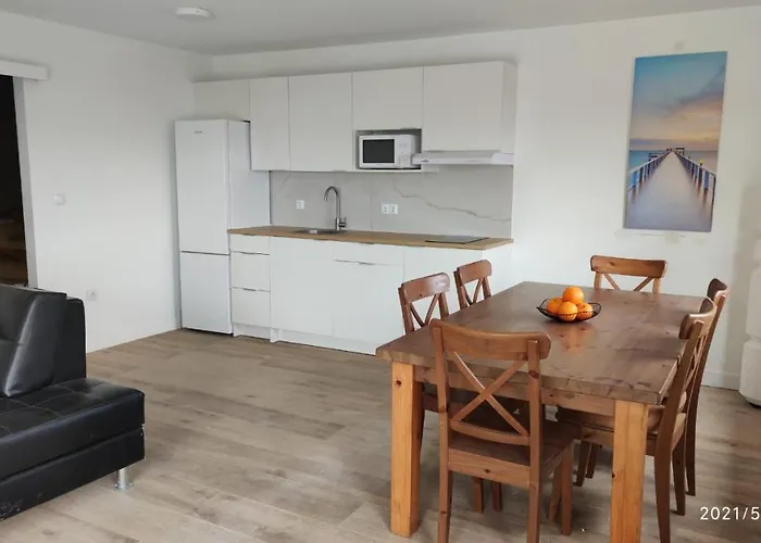 A Casa Da Regata Sanxenxo