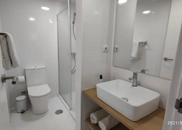 A Casa Da Regata Daire