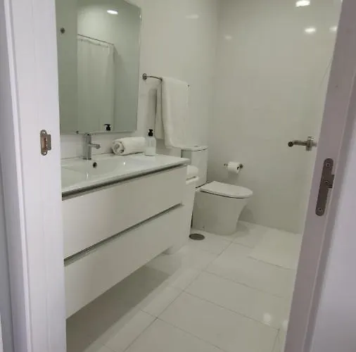 A Casa Da Regata Apartman