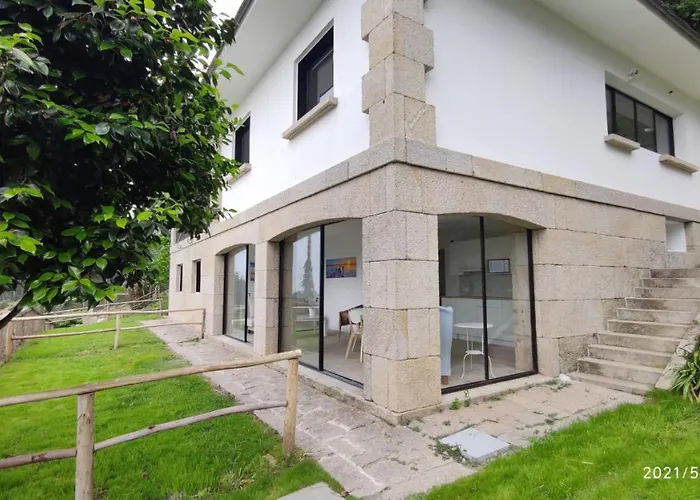 Apartman A Casa Da Regata *