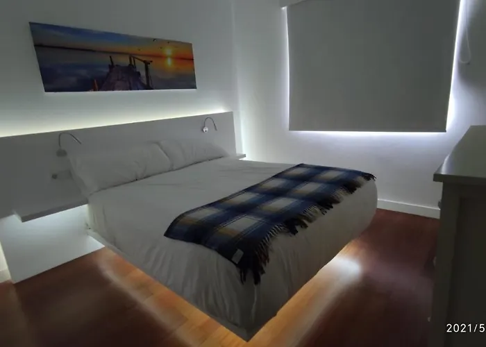 A Casa Da Regata Sanxenxo