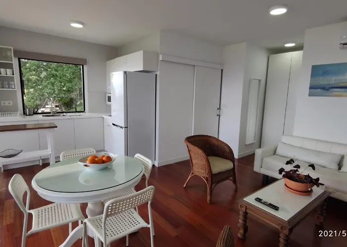 Apartman A Casa Da Regata