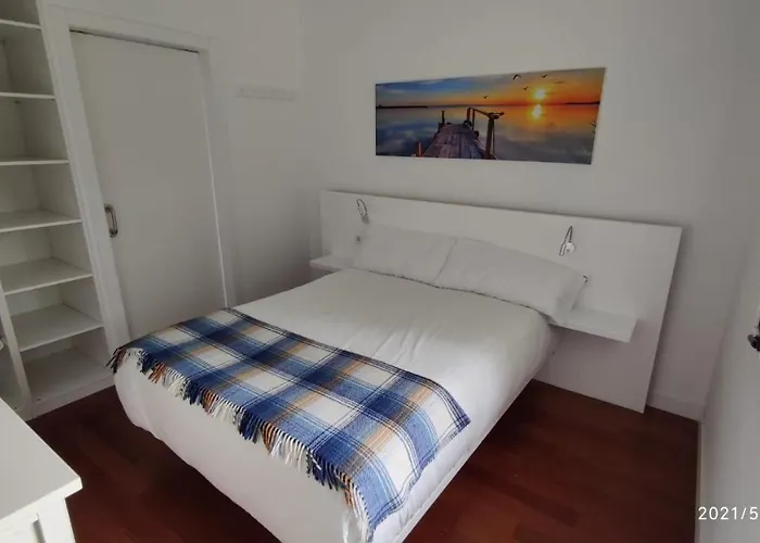 A Casa Da Regata Apartman