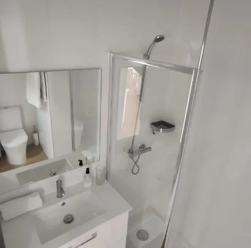 Daire A Casa Da Regata