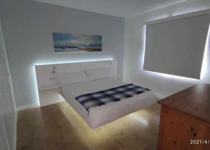 A Casa Da Regata Sanxenxo