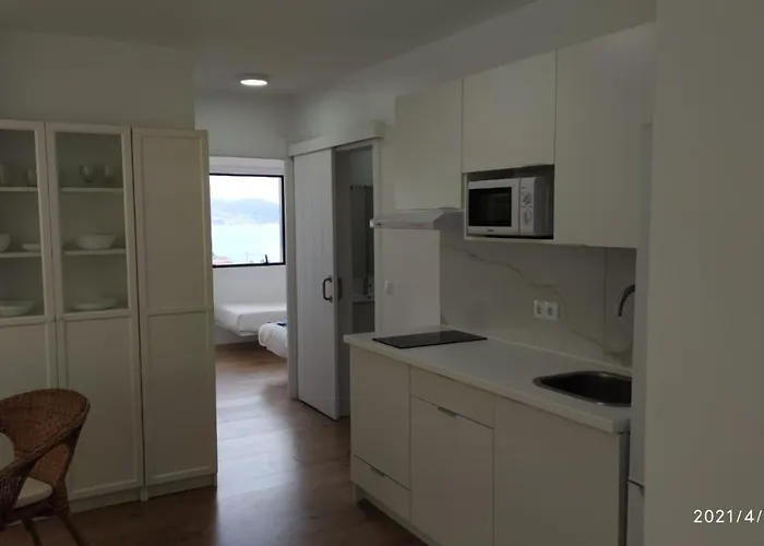 Apartman A Casa Da Regata *