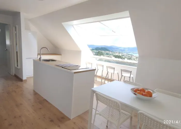 Daire A Casa Da Regata *