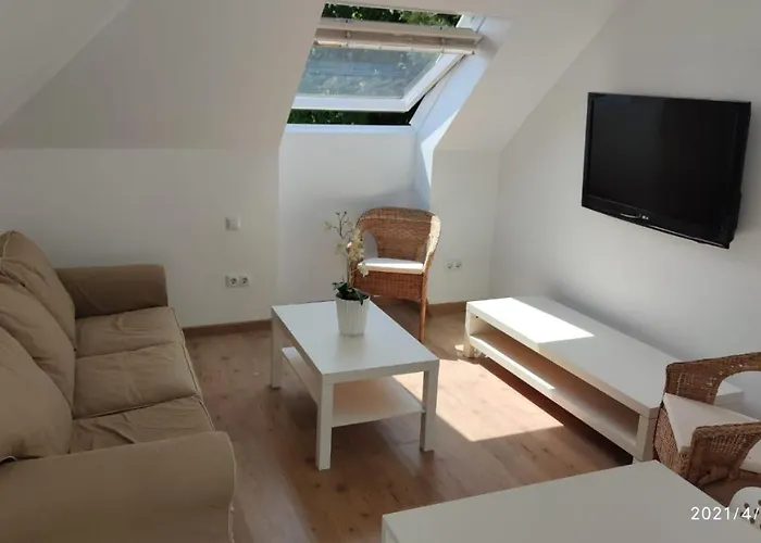 A Casa Da Regata Sanxenxo