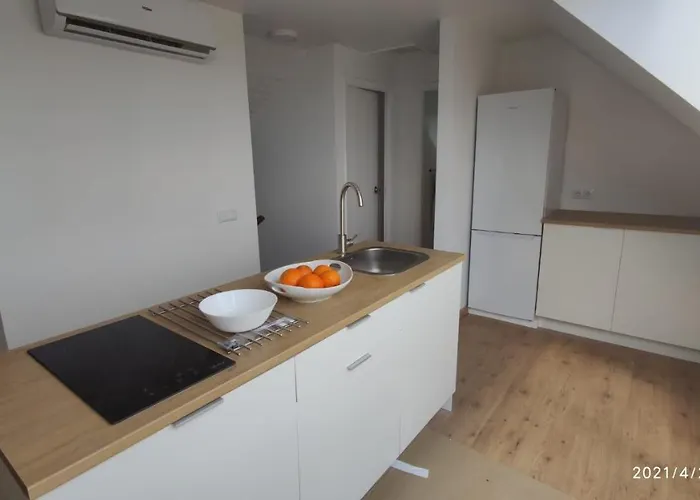 A Casa Da Regata Apartman *