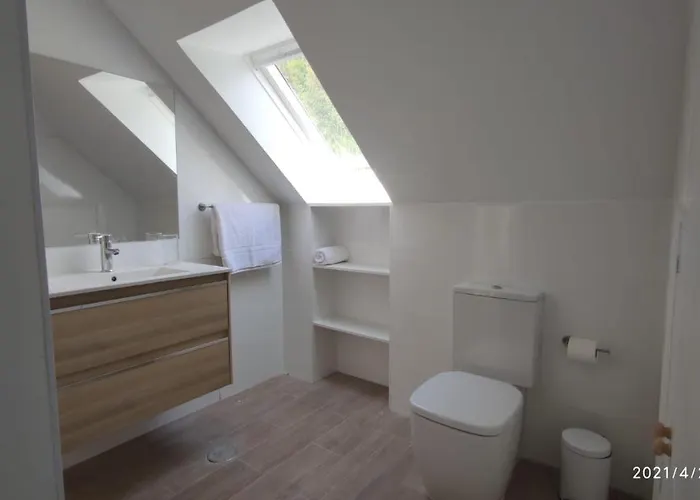 Daire A Casa Da Regata Sanxenxo