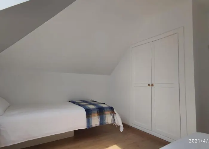 A Casa Da Regata Sanxenxo