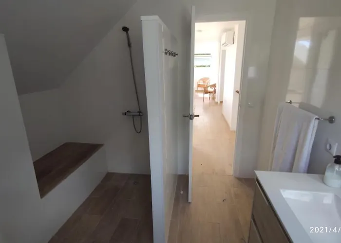 Apartman A Casa Da Regata *