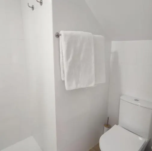 A Casa Da Regata Apartman