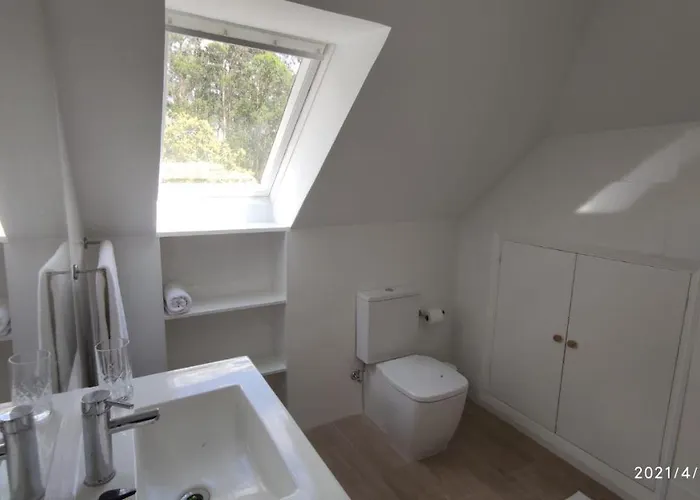 Apartman A Casa Da Regata