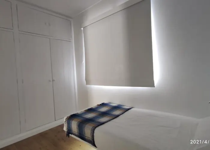 Daire A Casa Da Regata *