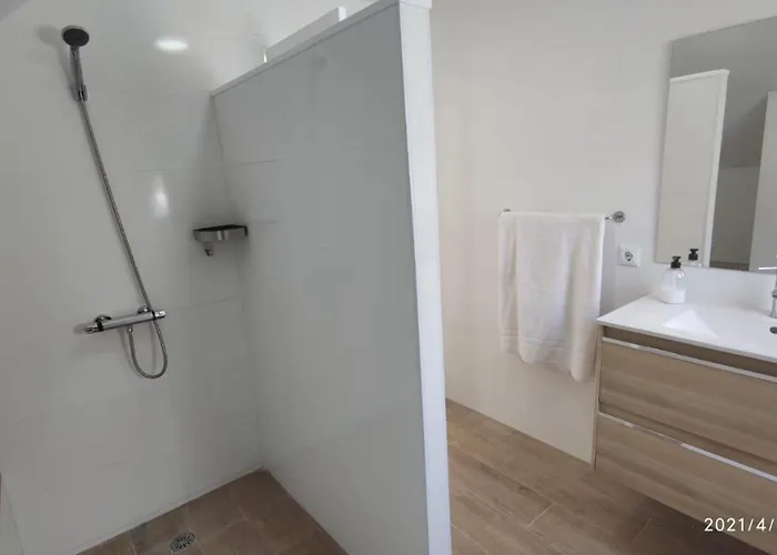 Apartman A Casa Da Regata Sanxenxo