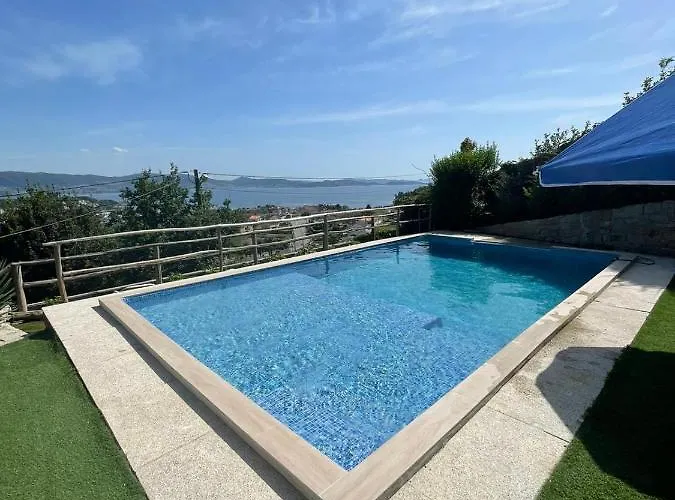 A Casa Da Regata Sanxenxo